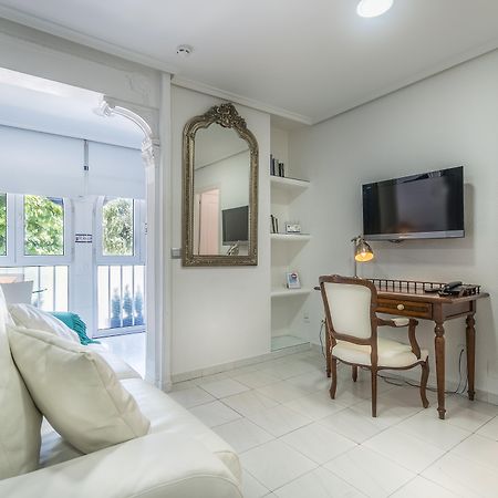 Apartamentos Las Brisas Santander Luaran gambar