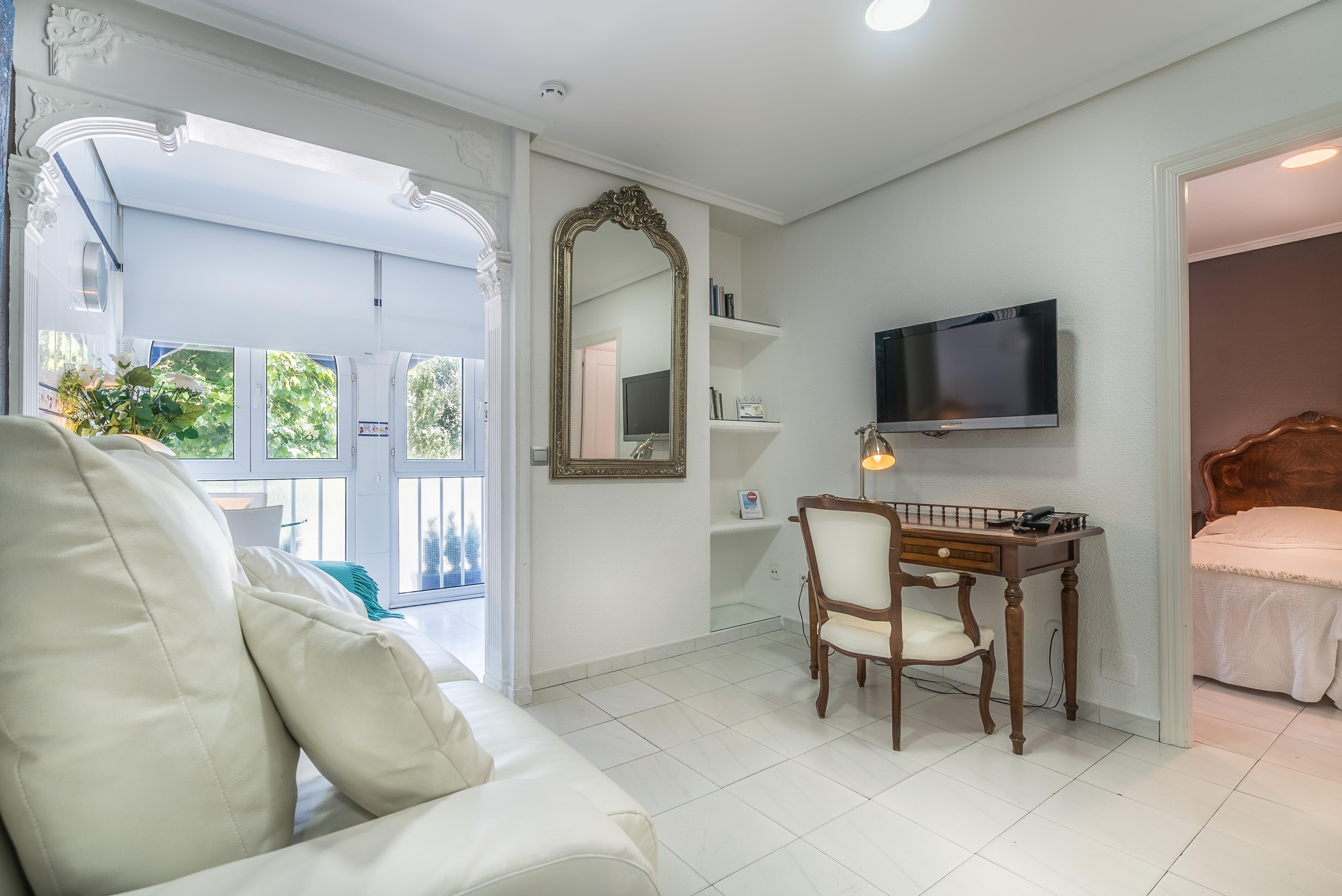 Apartamentos Las Brisas Santander Luaran gambar