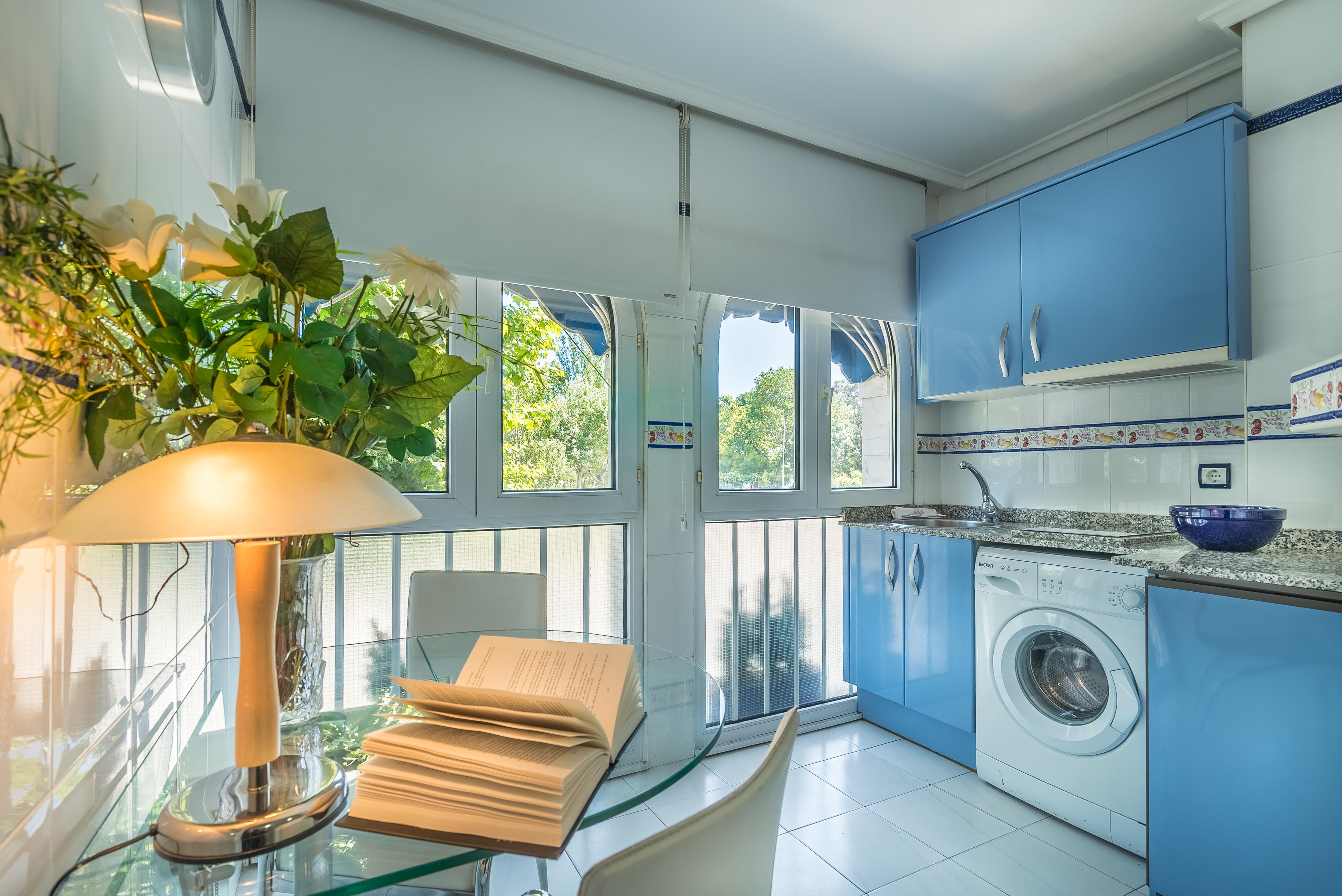 Apartamentos Las Brisas Santander Luaran gambar