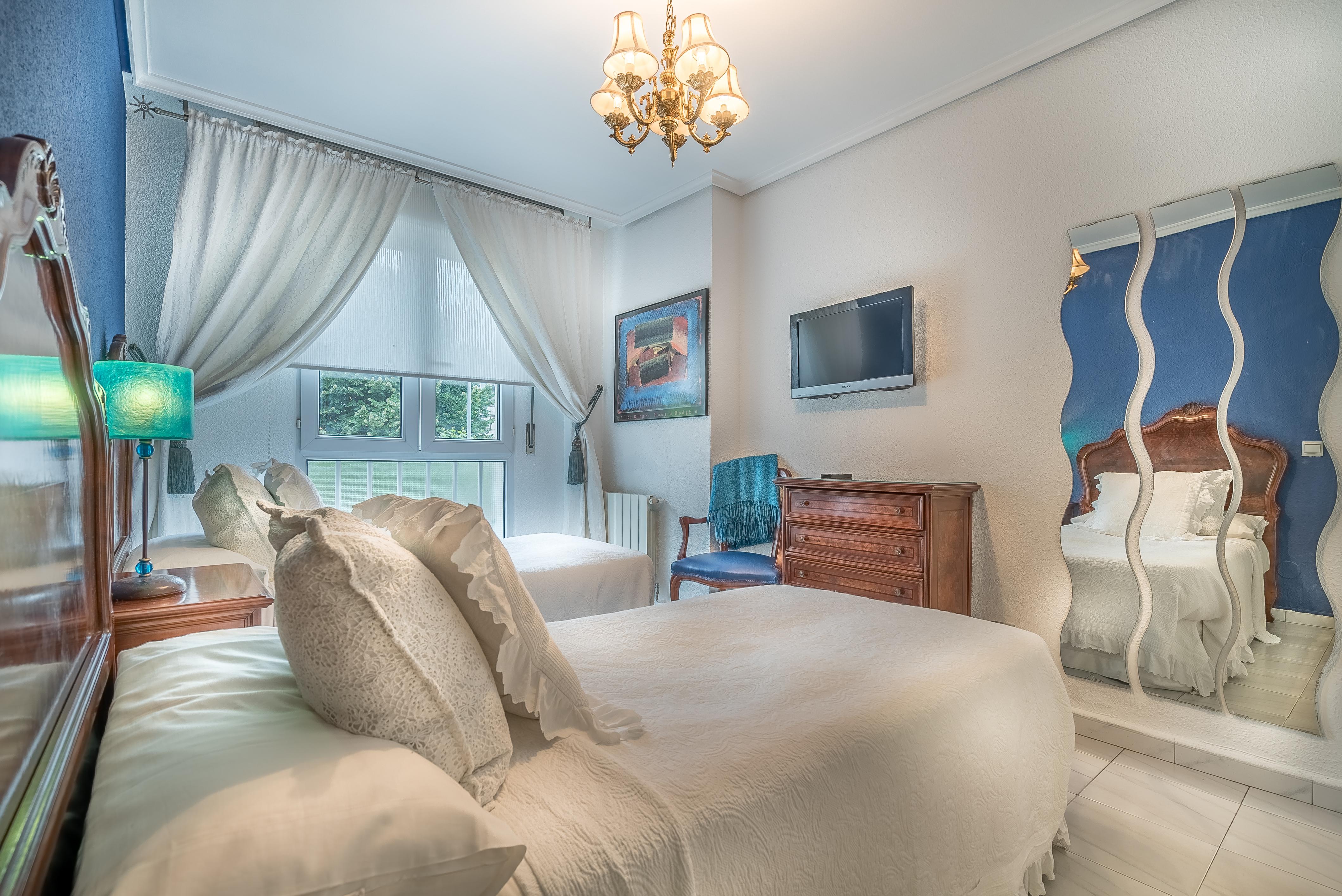 Apartamentos Las Brisas Santander Luaran gambar