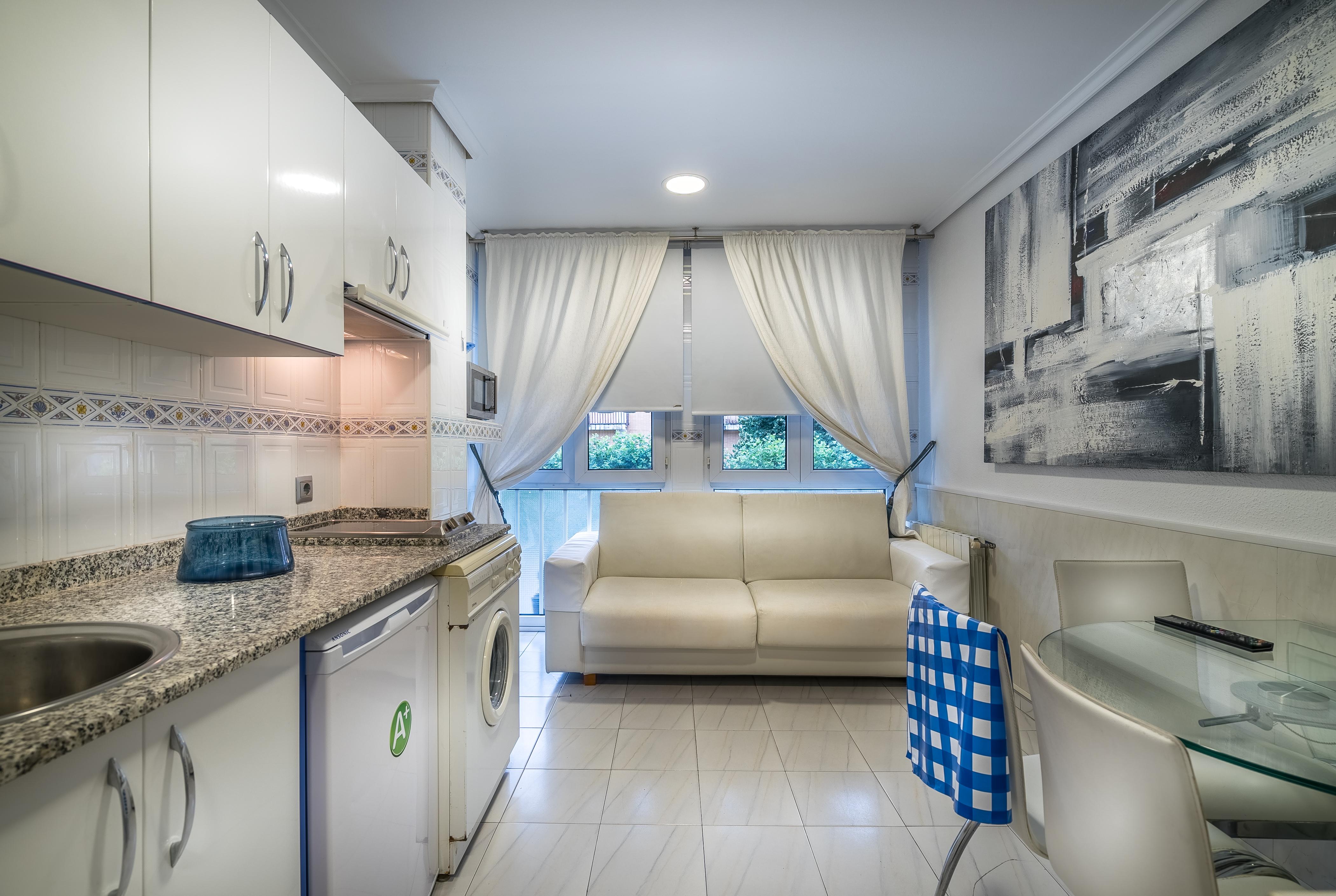 Apartamentos Las Brisas Santander Luaran gambar