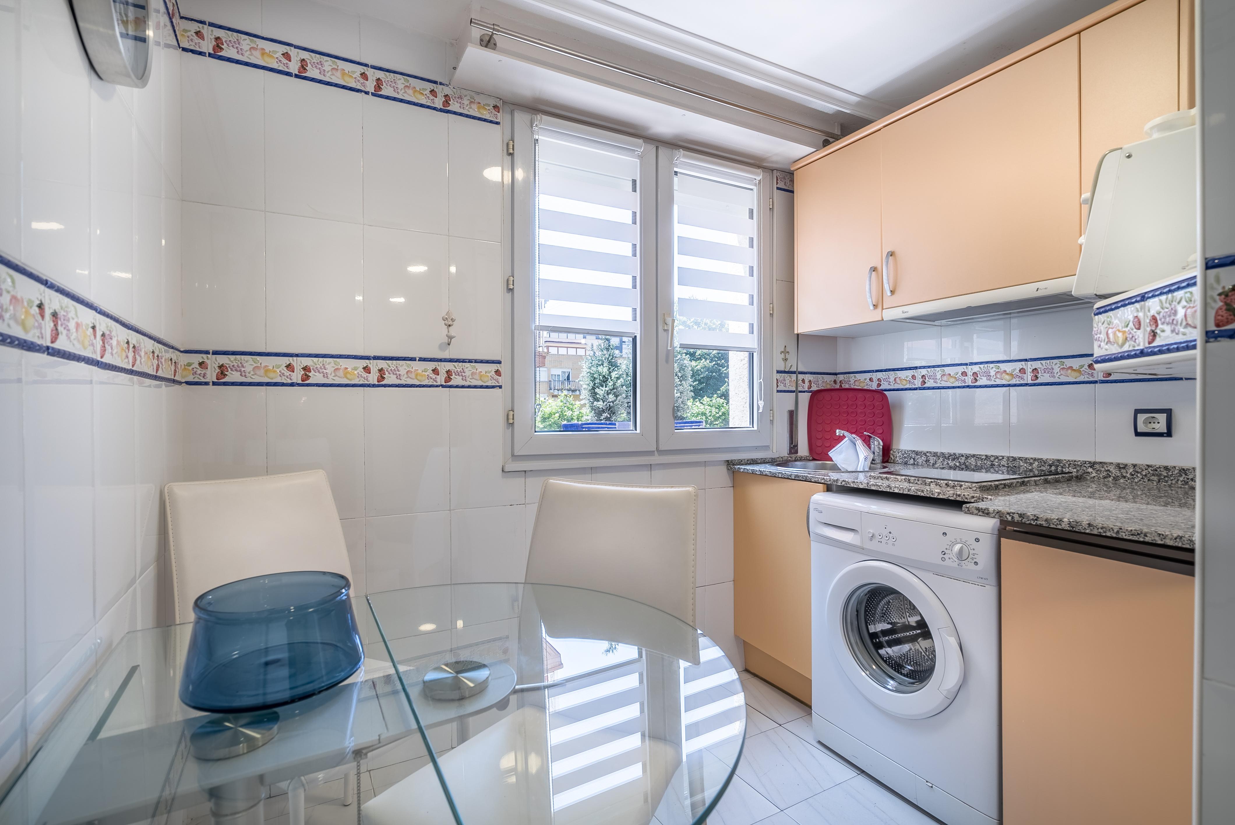 Apartamentos Las Brisas Santander Luaran gambar