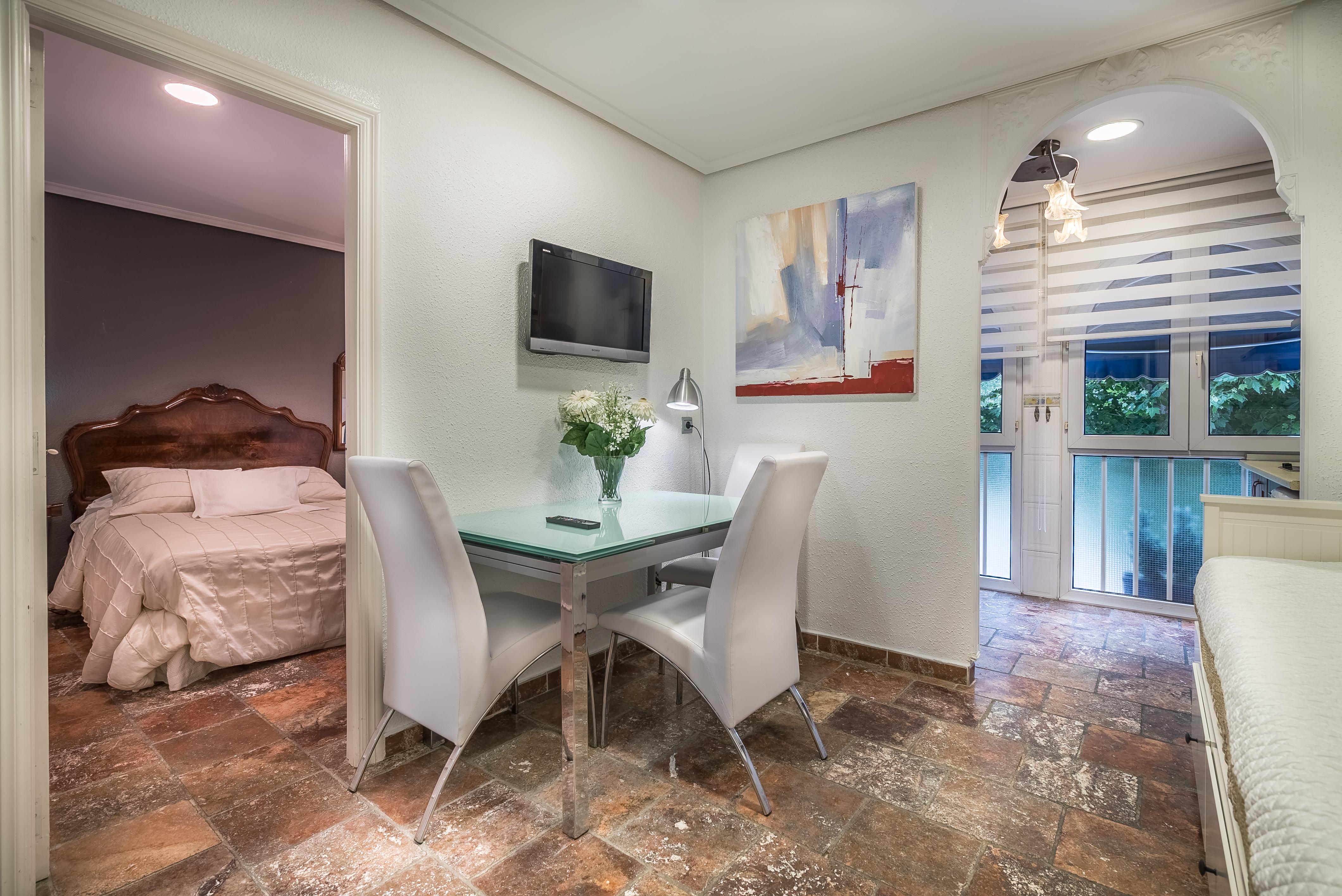 Apartamentos Las Brisas Santander Luaran gambar