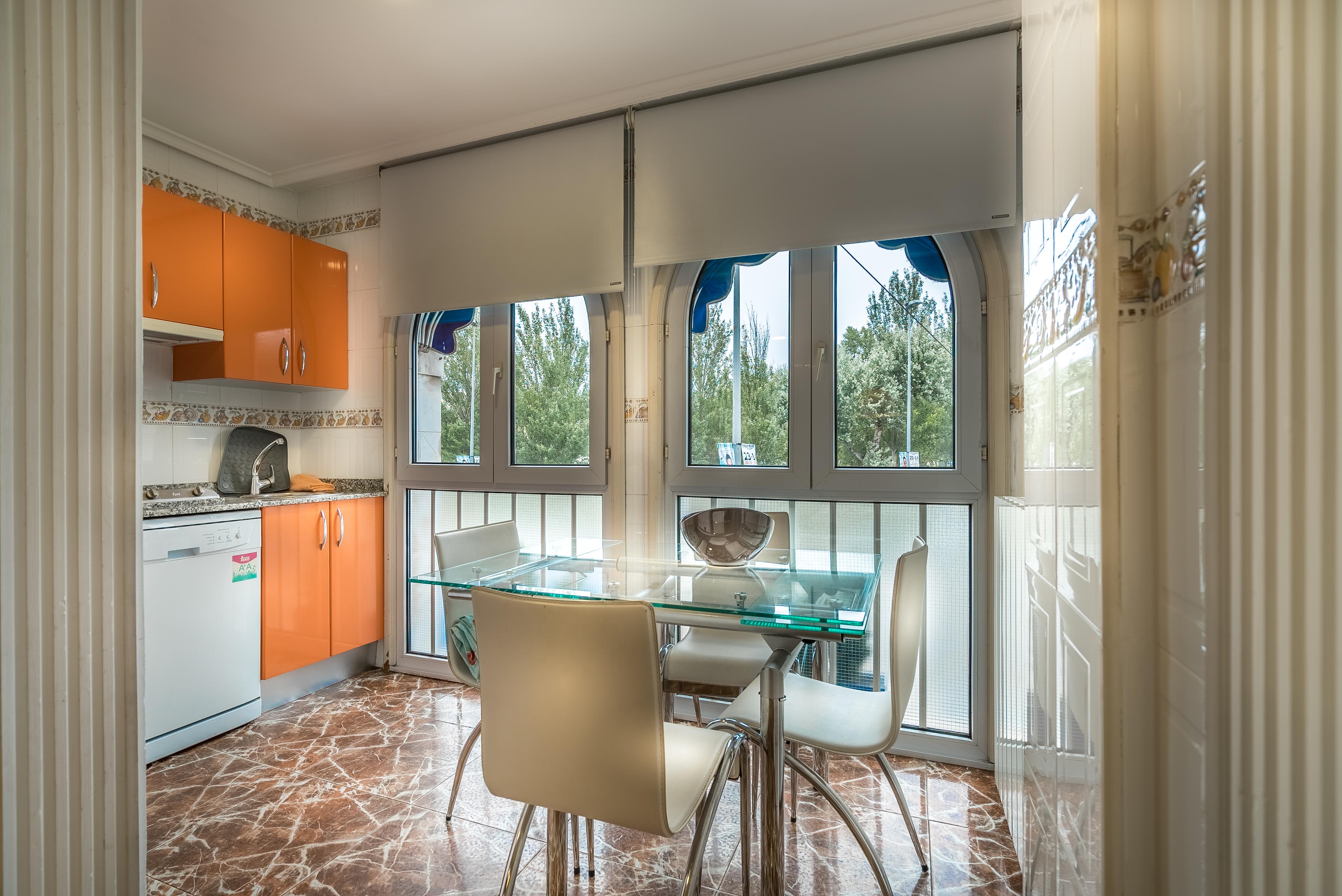 Apartamentos Las Brisas Santander Luaran gambar