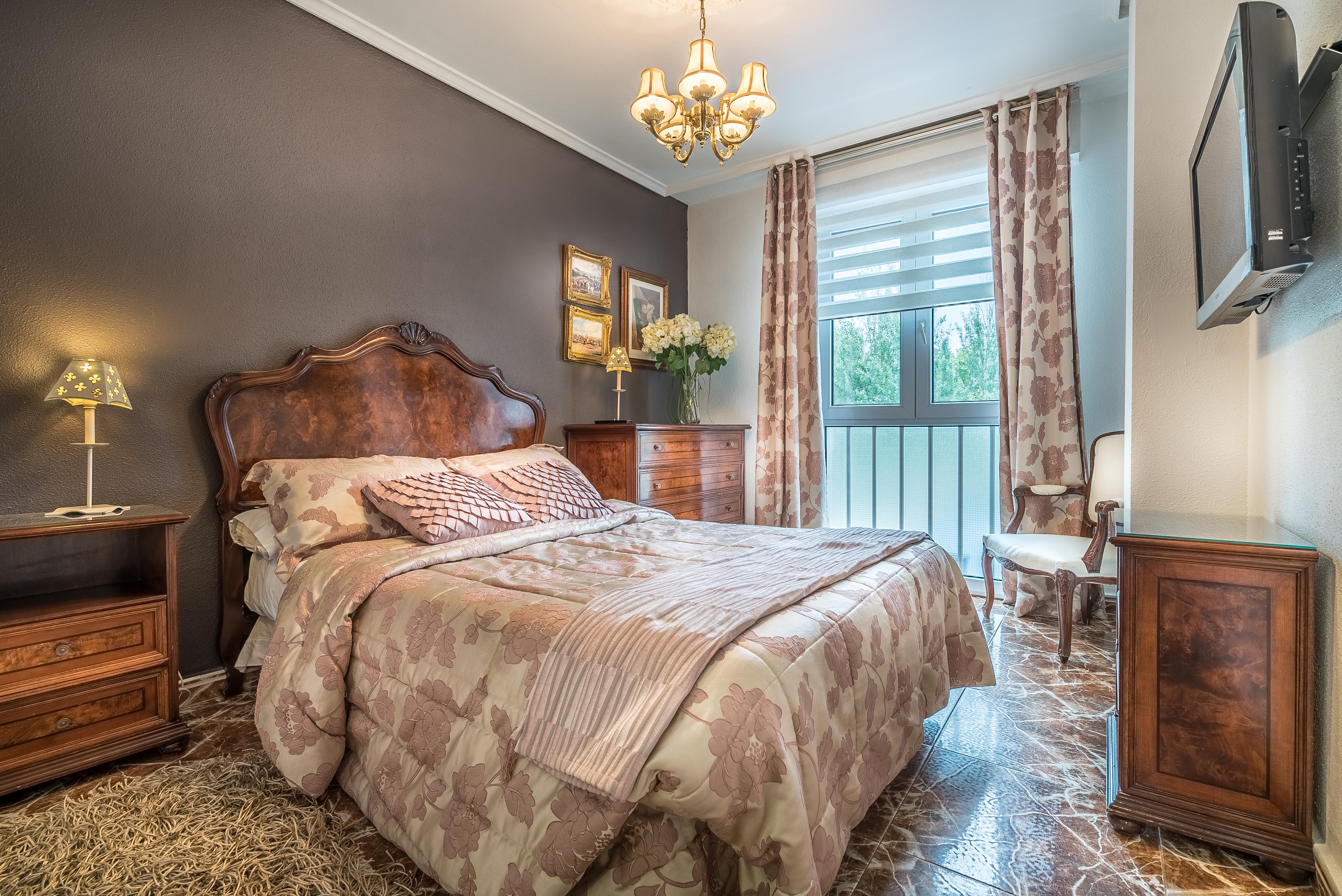Apartamentos Las Brisas Santander Luaran gambar