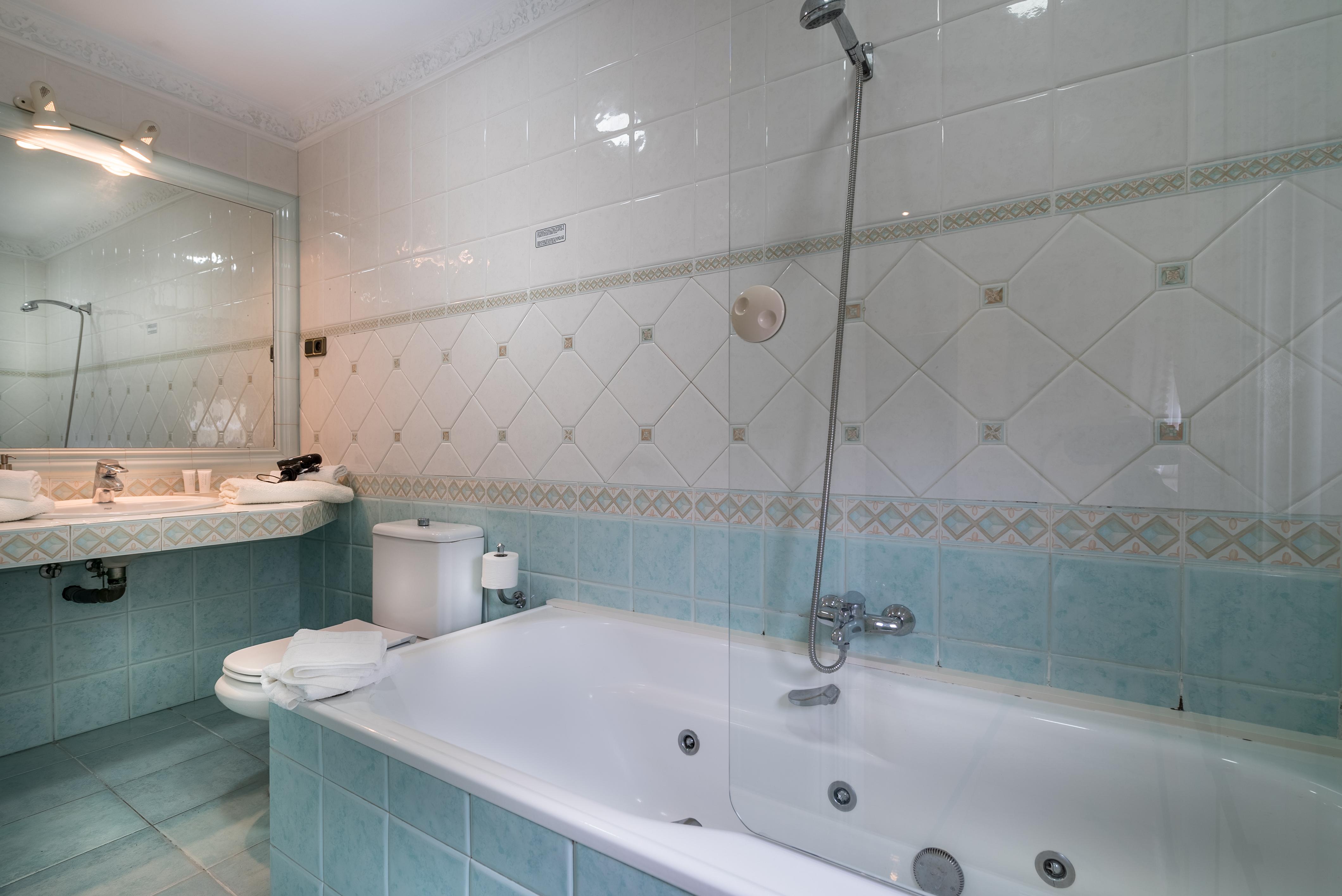 Apartamentos Las Brisas Santander Luaran gambar