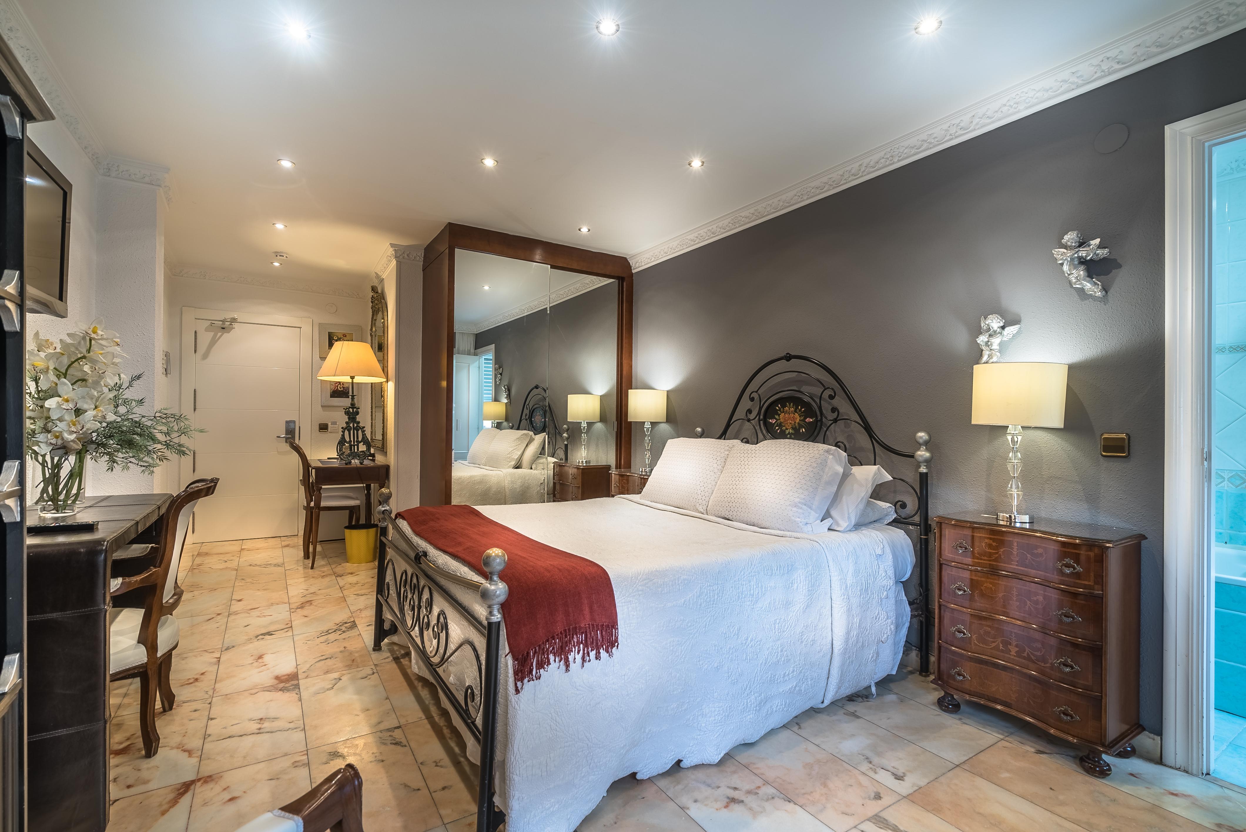 Apartamentos Las Brisas Santander Luaran gambar