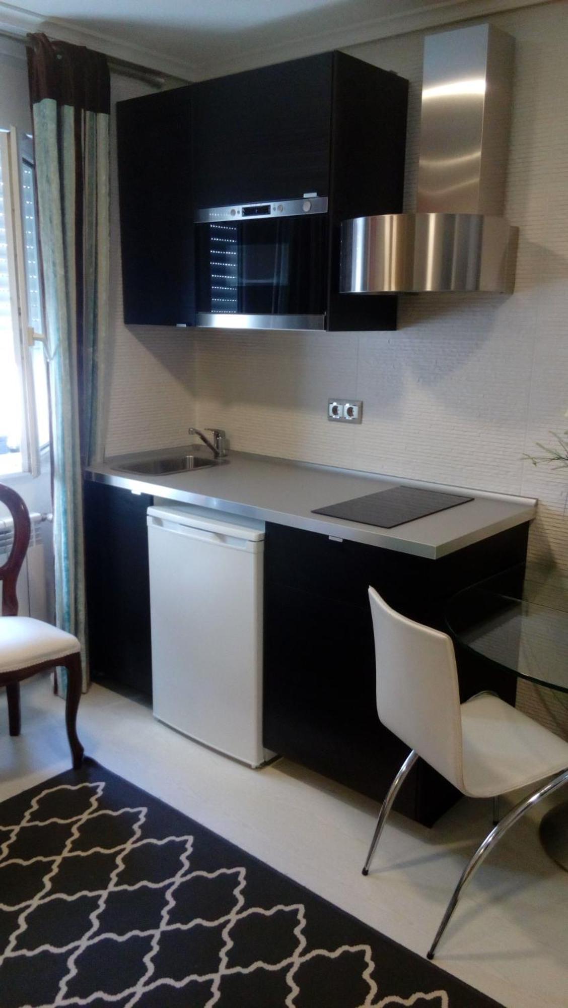 Apartamentos Las Brisas Santander Luaran gambar