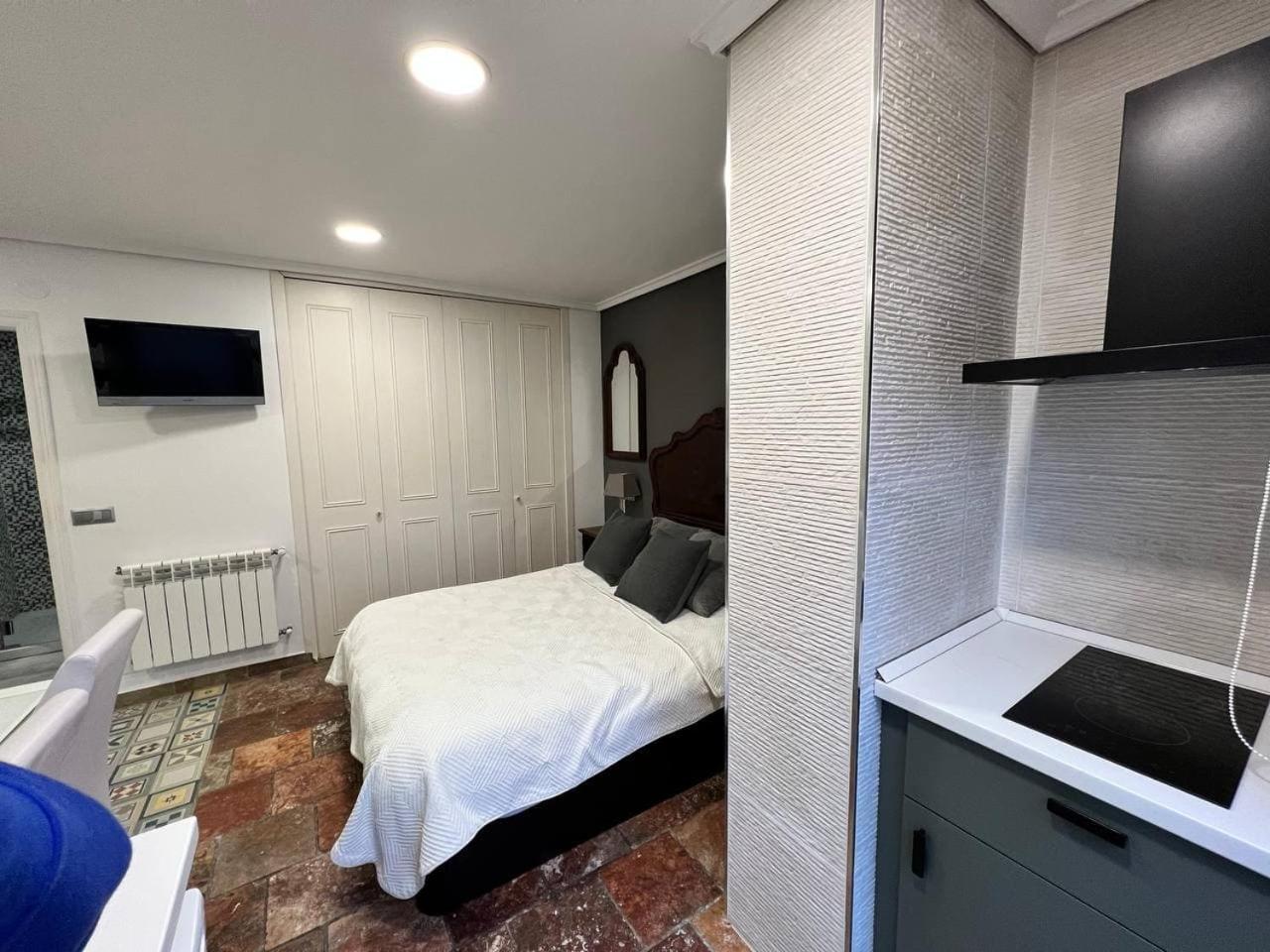 Apartamentos Las Brisas Santander Bilik gambar