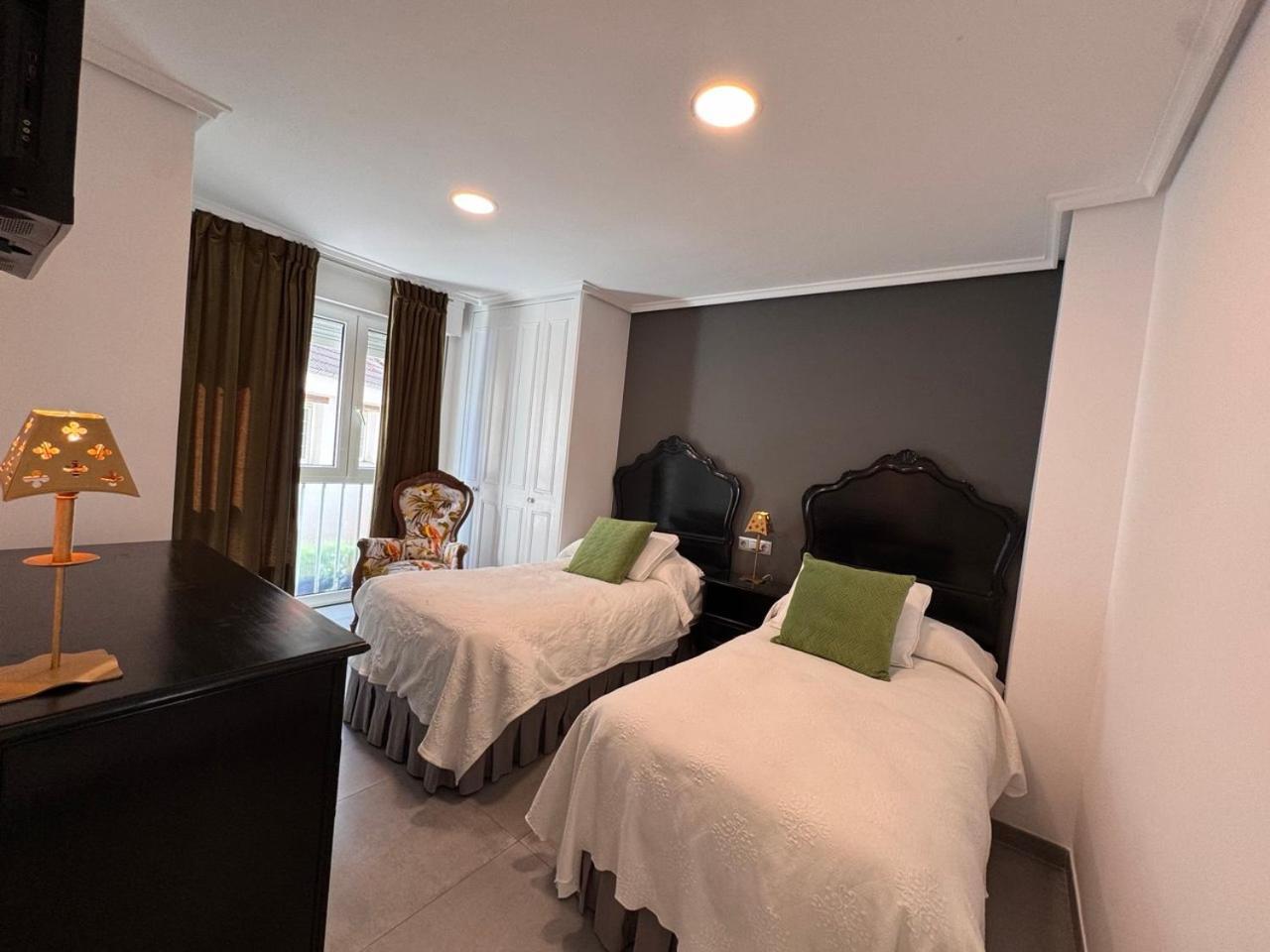 Apartamentos Las Brisas Santander Bilik gambar
