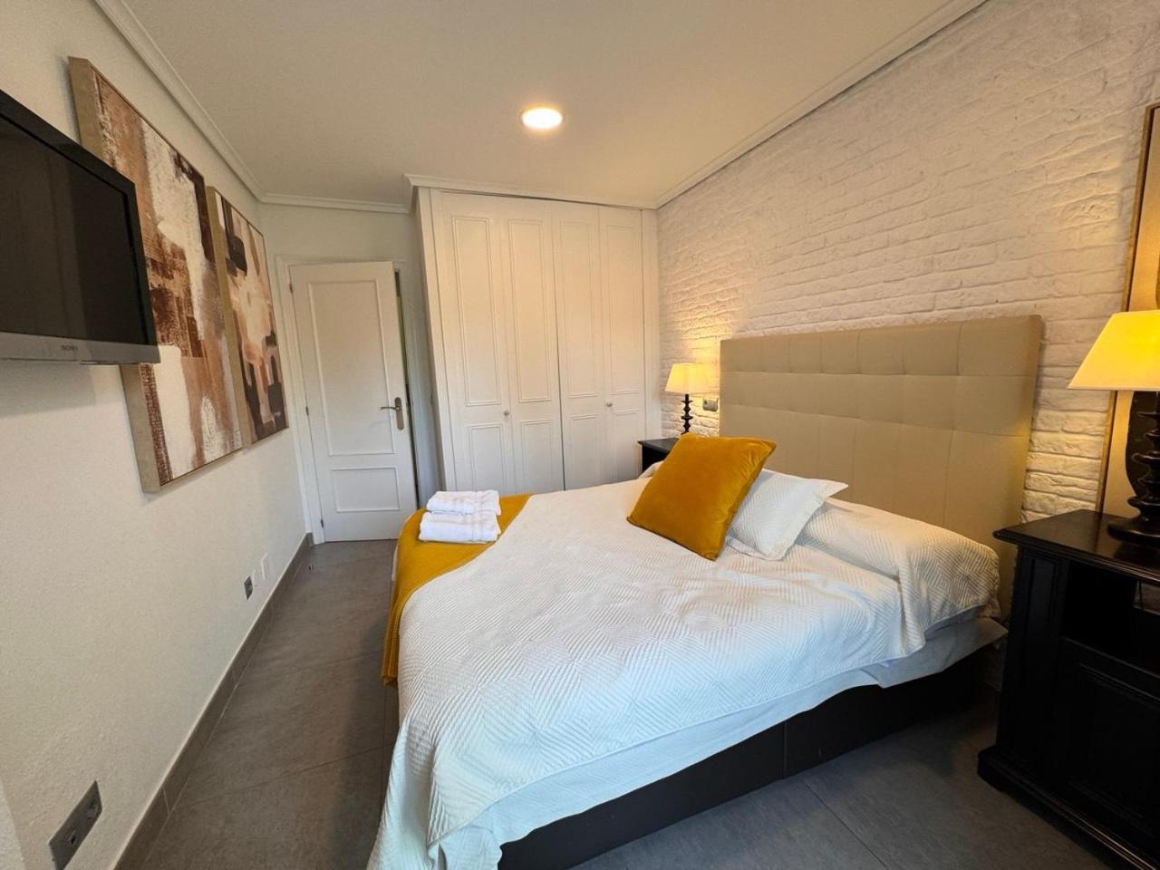 Apartamentos Las Brisas Santander Bilik gambar