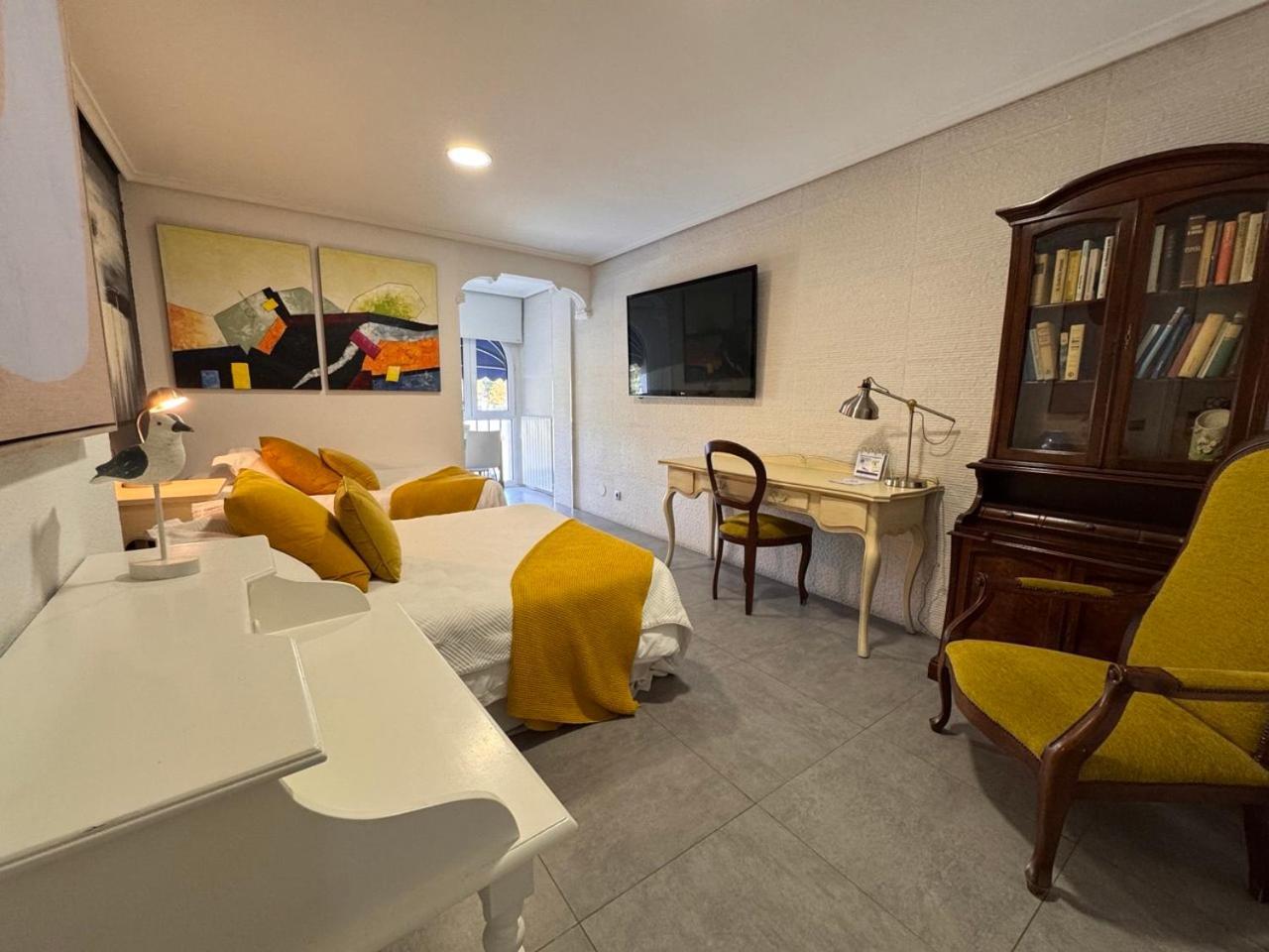 Apartamentos Las Brisas Santander Bilik gambar