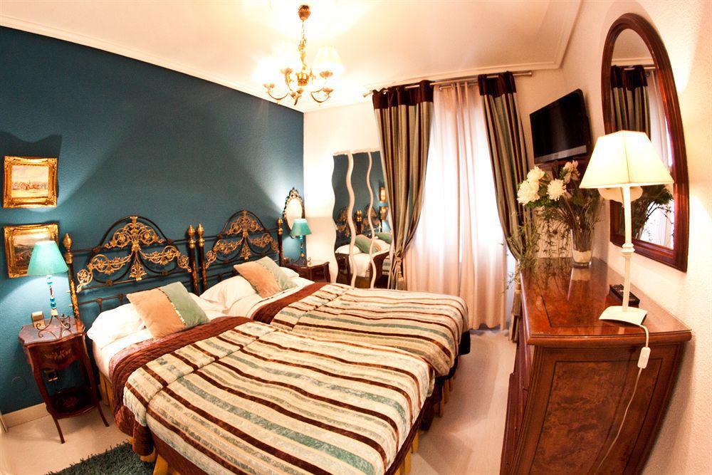 Apartamentos Las Brisas Santander Luaran gambar